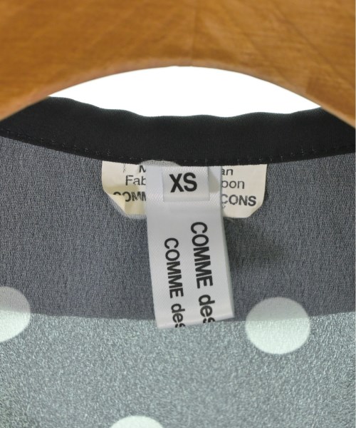 COMME des GARCONS COMME des GARCONS コムデギャルソンコムデギャルソン カジュアルシャツ レディース 【古着】【中古】_2
