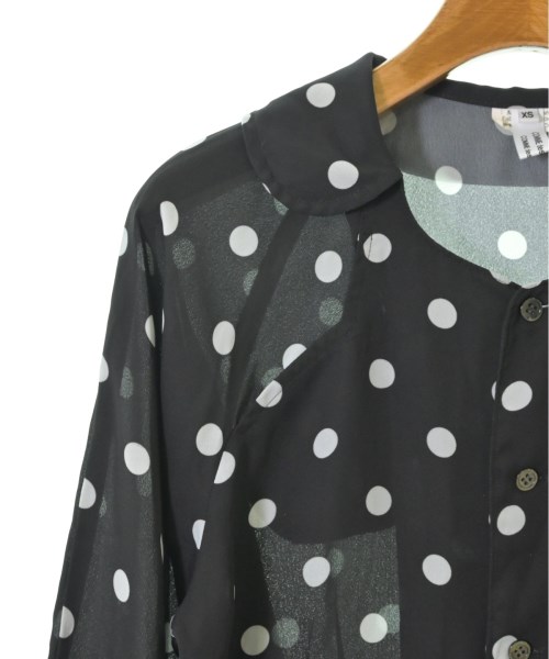 COMME des GARCONS COMME des GARCONS コムデギャルソンコムデギャルソン カジュアルシャツ レディース 【古着】【中古】_3