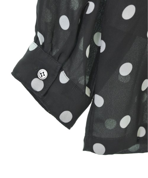 COMME des GARCONS COMME des GARCONS コムデギャルソンコムデギャルソン カジュアルシャツ レディース 【古着】【中古】_4
