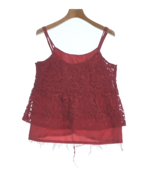 COMME des GARCONS COMME des GARCONS コムデギャルソンコムデギャルソン ブラウス レディース 【古着】【中古】