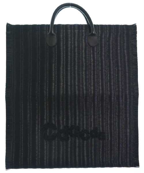 COMME des GARCONS COMME des GARCONS コムデギャルソンコムデギャルソン トートバッグ レディース 【古着】【中古】の通販は