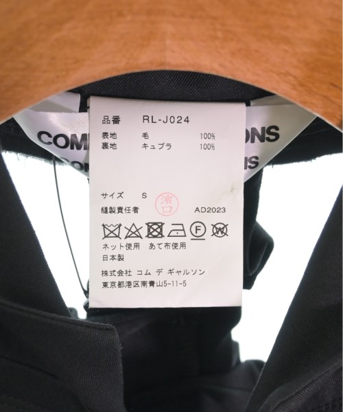 COMME des GARCONS COMME des GARCONS コムデギャルソンコムデギャルソン ジャケット（その他） レディース 【古着】【中古】_3