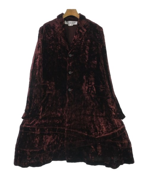 COMME des GARCONS COMME des GARCONS コムデギャルソンコムデギャルソン コート（その他） レディース 【古着】【中古】