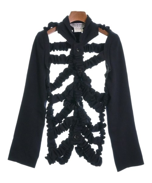 COMME des GARCONS COMME des GARCONS コムデギャルソンコムデギャルソン ジャケット（その他） レディース 【古着】【中古】