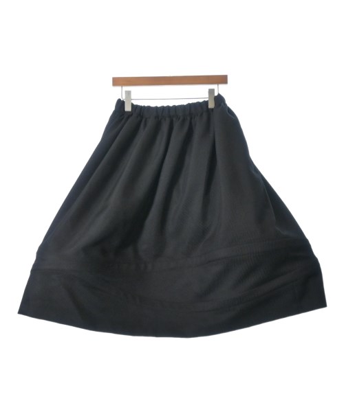 COMME des GARCONS COMME des GARCONS コムデギャルソンコムデギャルソン ロング・マキシ丈スカート レディース 【古着】【中古】