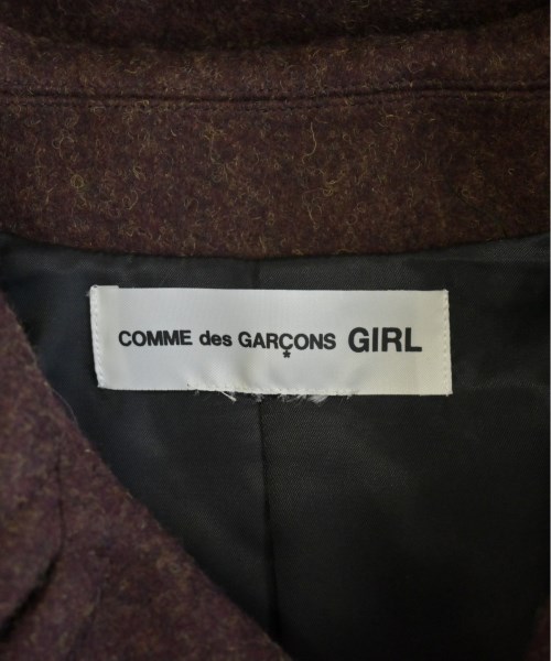 COMME des GARCONS GIRL コムデギャルソンガール コート（その他） レディース 【古着】【中古】_2