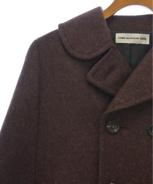 COMME des GARCONS GIRL コムデギャルソンガール コート（その他） レディース 【古着】【中古】_4