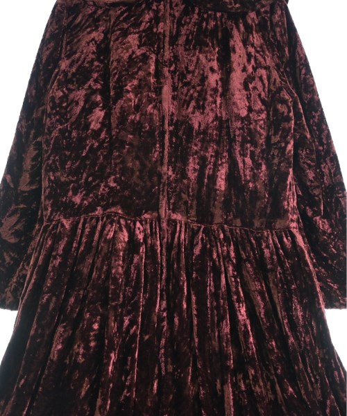 COMME des GARCONS COMME des GARCONS コムデギャルソンコムデギャルソン ワンピース レディース 【古着】【中古】_9