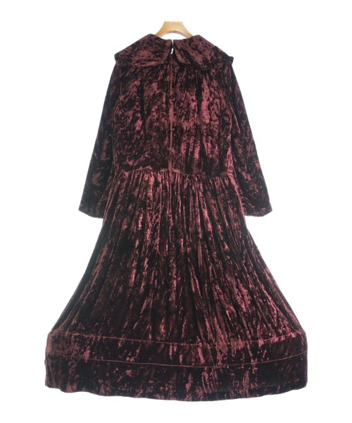 COMME des GARCONS COMME des GARCONS コムデギャルソンコムデギャルソン ワンピース レディース 【古着】【中古】_1