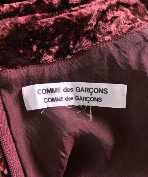 COMME des GARCONS COMME des GARCONS コムデギャルソンコムデギャルソン ワンピース レディース 【古着】【中古】_2