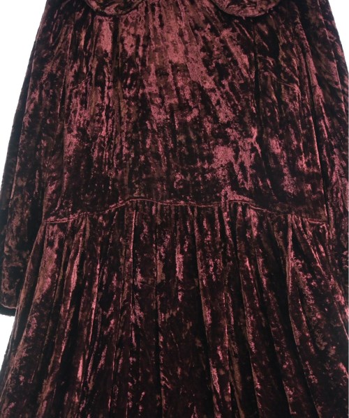 COMME des GARCONS COMME des GARCONS コムデギャルソンコムデギャルソン ワンピース レディース 【古着】【中古】_5