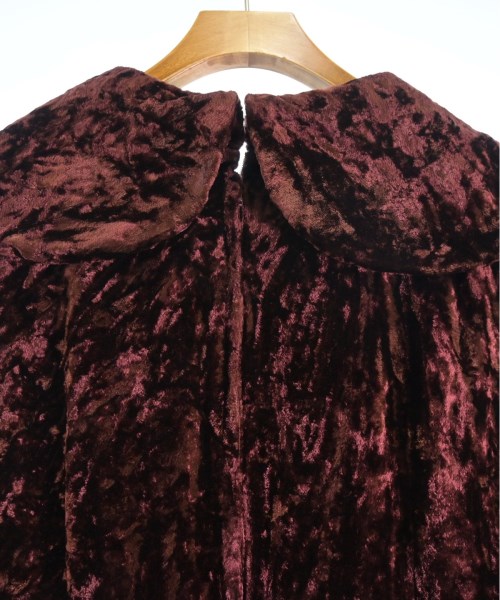 COMME des GARCONS COMME des GARCONS コムデギャルソンコムデギャルソン ワンピース レディース 【古着】【中古】_8
