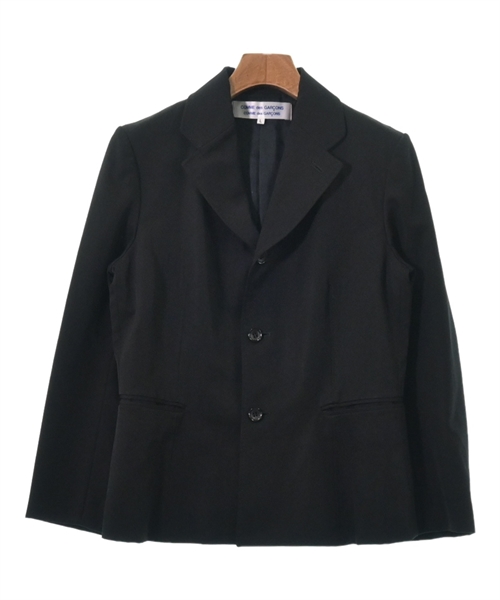 COMME des GARCONS COMME des GARCONS コムデギャルソンコムデギャルソン テーラードジャケット レディース 【古着】【中古】の通販は
