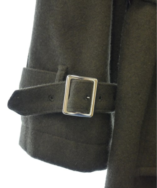 中古】ワイズフォーリビング Y's for living 中綿 スリーブ 切替