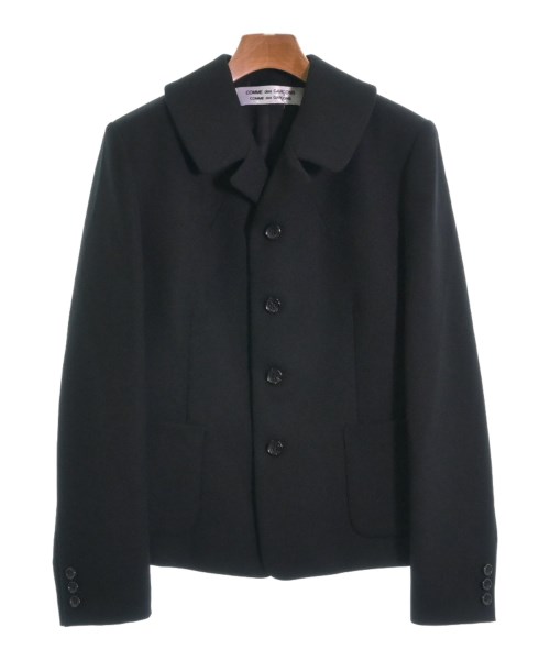 COMME des GARCONS COMME des GARCONS コムデギャルソンコムデギャルソン カジュアルジャケット レディース 【古着】【中古】