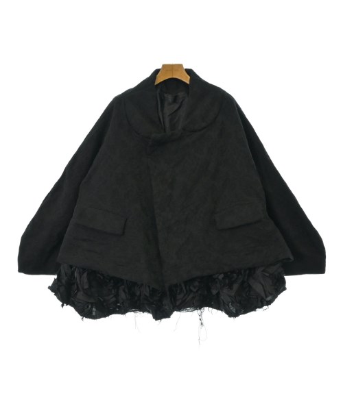 COMME des GARCONS COMME des GARCONS コムデギャルソンコムデギャルソン ジャケット レディース 【古着】【中古】