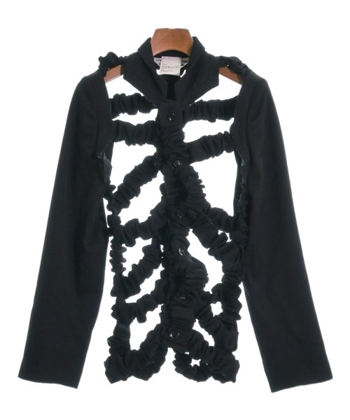 COMME des GARCONS COMME des GARCONS コムデギャルソンコムデギャルソン ジャケット（その他） レディース 【古着】【中古】