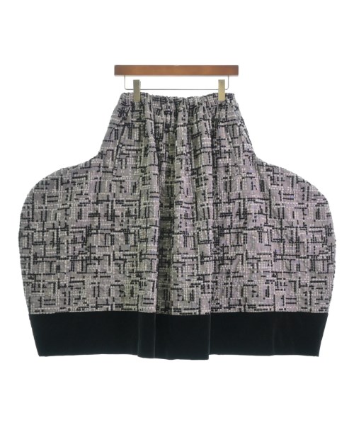 COMME des GARCONS COMME des GARCONS コムデギャルソンコムデギャルソン ロング・マキシ丈スカート レディース 【古着】【中古】の通販は