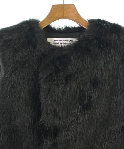 COMME des GARCONS COMME des GARCONS コムデギャルソンコムデギャルソン コート（その他） レディース 【古着】【中古】_4