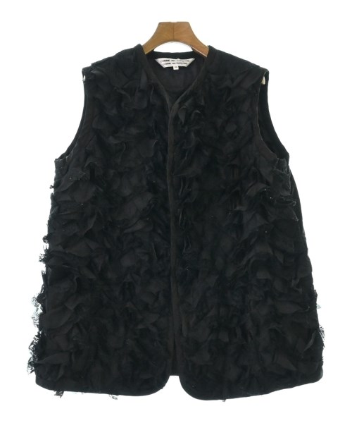 COMME des GARCONS COMME des GARCONS コムデギャルソンコムデギャルソン ブルゾン(その他) レディース 【古着】【中古】の通販は