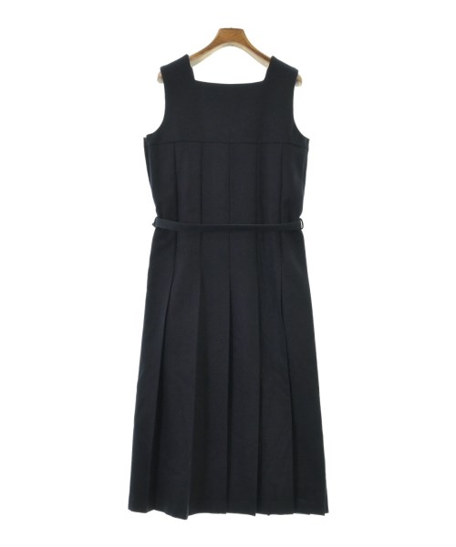 COMME des GARCONS ワンピース 茶系 2005523G0216 COMME des GARCONS(コムデギャルソン) ワンピース
