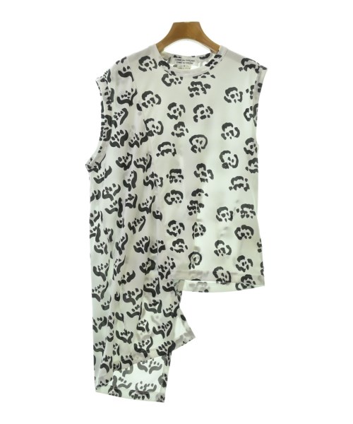 COMME des GARCONS COMME des GARCONS コムデギャルソンコムデギャルソン ノースリーブ レディース 【古着】【中古】の通販は 13,600円