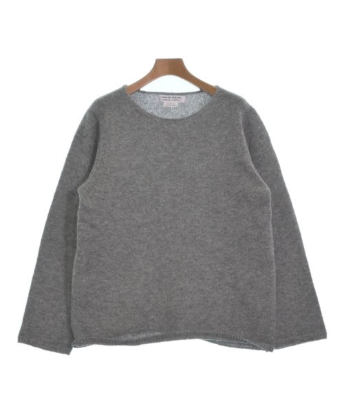 COMME des GARCONS COMME des GARCONS コムデギャルソンコムデギャルソン ニット・セーター レディース 【古着】【中古】の通販は