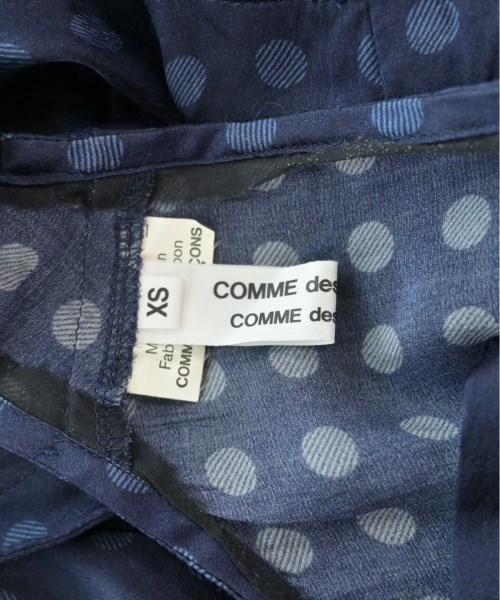 COMME des GARCONS COMME des GARCONS コムデギャルソンコムデギャルソン ワンピース レディース 【古着】【中古】_2