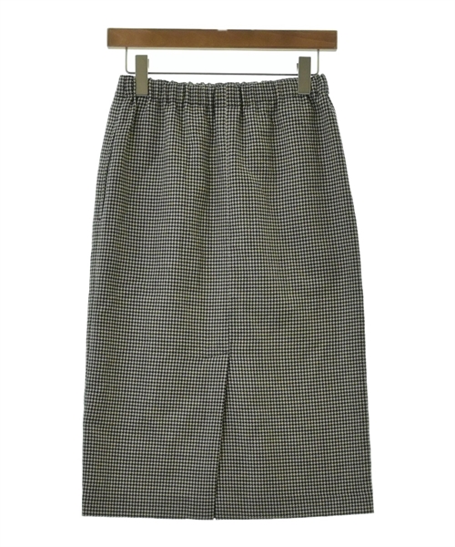 COMME des GARCONS COMME des GARCONS コムデギャルソンコムデギャルソン ひざ丈スカート レディース 【古着】【中古】_1