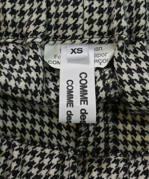 COMME des GARCONS COMME des GARCONS コムデギャルソンコムデギャルソン ひざ丈スカート レディース 【古着】【中古】_2