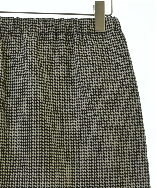 COMME des GARCONS COMME des GARCONS コムデギャルソンコムデギャルソン ひざ丈スカート レディース 【古着】【中古】_3