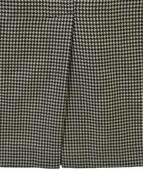 COMME des GARCONS COMME des GARCONS コムデギャルソンコムデギャルソン ひざ丈スカート レディース 【古着】【中古】_4