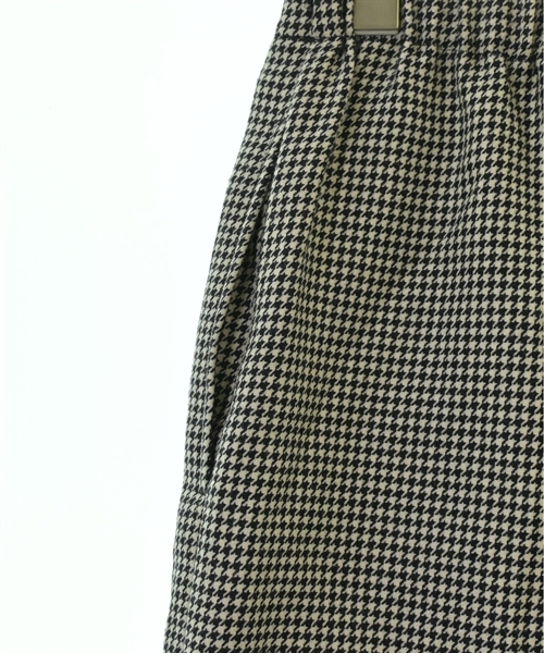 COMME des GARCONS COMME des GARCONS コムデギャルソンコムデギャルソン ひざ丈スカート レディース 【古着】【中古】_5