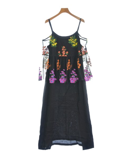 COMME des GARCONS COMME des GARCONS コムデギャルソンコムデギャルソン ワンピース レディース 【古着】【中古】の通販は