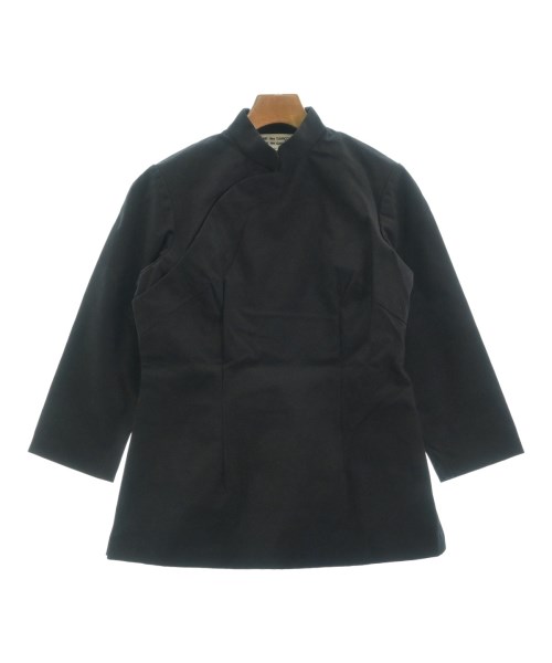 COMME des GARCONS COMME des GARCONS コムデギャルソンコムデギャルソン カジュアルジャケット レディース 【古着】【中古】の通販は