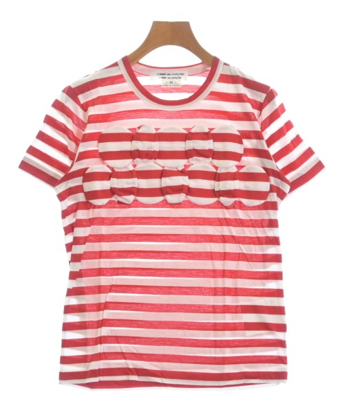 COMME des GARCONS COMME des GARCONS コムデギャルソンコムデギャルソン Tシャツ・カットソー レディース 【古着】【中古】の通販は