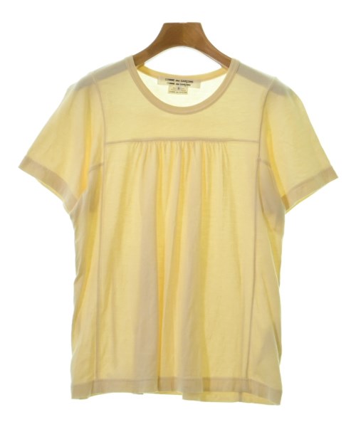 COMME des GARCONS COMME des GARCONS コムデギャルソンコムデギャルソン Tシャツ・カットソー レディース 【古着】【中古】の通販は 6,776円
