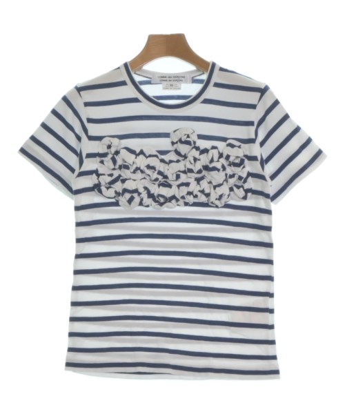COMME des GARCONS COMME des GARCONS コムデギャルソンコムデギャルソン Tシャツ・カットソー レディース 【古着】【中古】の通販は