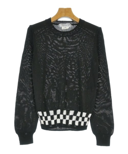 COMME des GARCONS COMME des GARCONS コムデギャルソンコムデギャルソン ニット・セーター レディース 【古着】【中古】