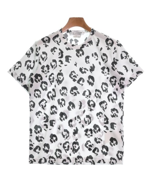 COMME des GARCONS COMME des GARCONS コムデギャルソンコムデギャルソン Tシャツ・カットソー レディース 【古着】【中古】の通販は