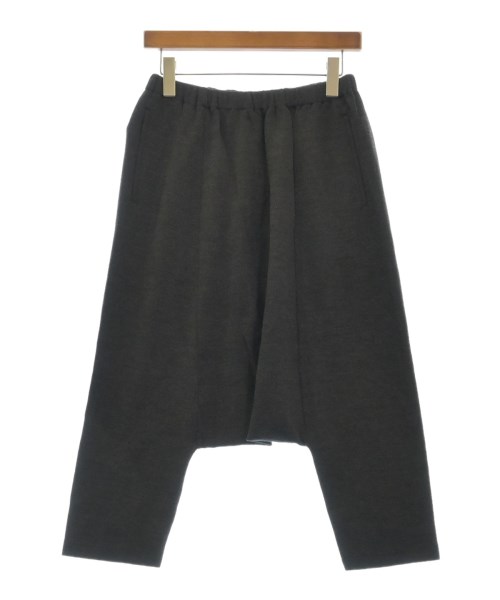 Max Mara マックスマーラ タキマキ着用 efedra リネンパンツ