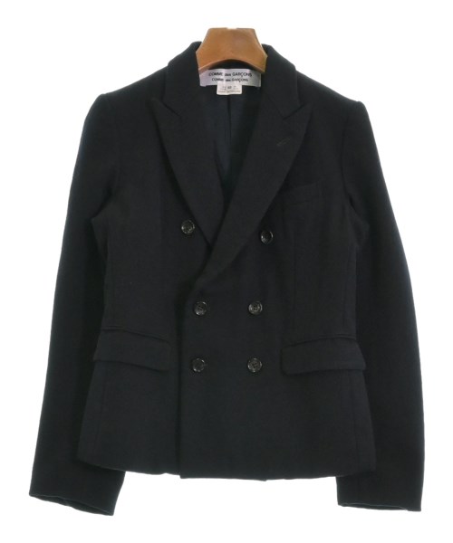 コムデギャルソンコムデギャルソン 2023秋冬 テーラードジャケット