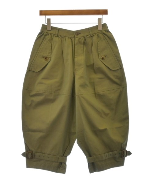 国内発送☆Sabo Skirtクエイトップス＆パンツセット(上下)
