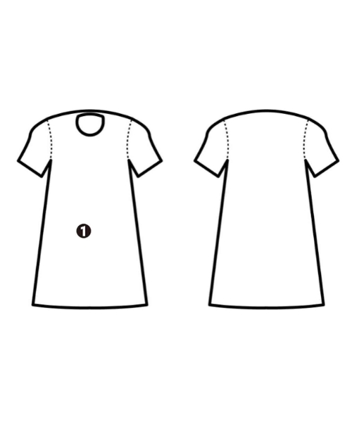 COMME des GARCONS COMME des GARCONS コムデギャルソンコムデギャルソン ワンピース レディース 【古着】【中古】_6