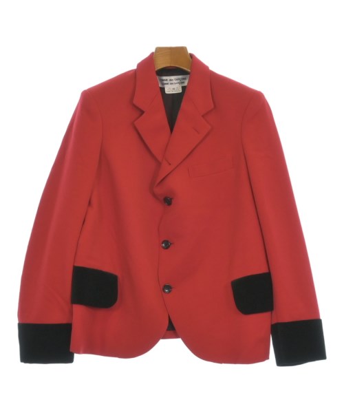 COMME des GARCONS COMME des GARCONS コムデギャルソンコムデギャルソン ジャケット（その他） レディース 【古着】【中古】