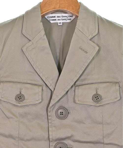 rito structure リトストラクチャー コート ベージュ サイズ:2(M) / 23