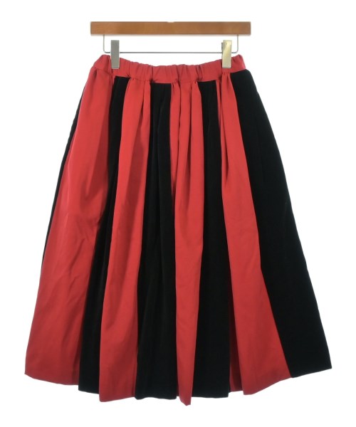 COMME des GARCONS COMME des GARCONS コムデギャルソンコムデギャルソン ロング・マキシ丈スカート レディース 【古着】【中古】