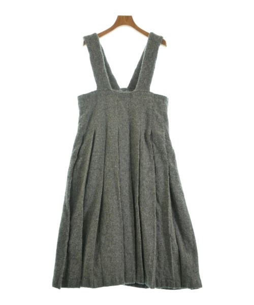COMME des GARCONS COMME des GARCONS コムデギャルソンコムデギャルソン ワンピース レディース 【古着】【中古】