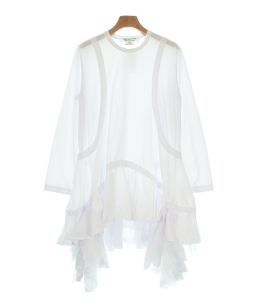 COMME des GARCONS COMME des GARCONS コムデギャルソンコムデギャルソン Tシャツ・カットソー レディース 【古着】【中古】