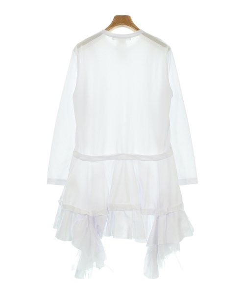 COMME des GARCONS COMME des GARCONS コムデギャルソンコムデギャルソン Tシャツ・カットソー レディース 【古着】【中古】_1